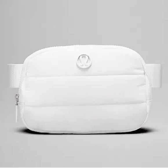lululemon athletica Handbags - LULULEMON Belt Fanny bag / pack